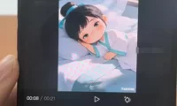 古诗词AI视频全流程，零基础也能高效产出国风佳作