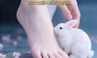 如何用即梦ai生成爆款玉足美足视频，即梦出图+即梦出视频，快速涨粉