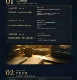 多参宗符师训练营，35天成为AI时代创作者，广告|短片|长剧，一种方法，三段实训，举一反三，打通全品类的创作能力