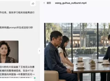 3D仿真漫剧制作：Seedance2.0全流程实战，带你从0到1完成高质量漫剧创作